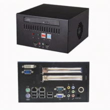 CMB-67F嵌入式準(zhǔn)系統(tǒng) 臺灣肯懋打造的工業(yè)級計算新標(biāo)桿