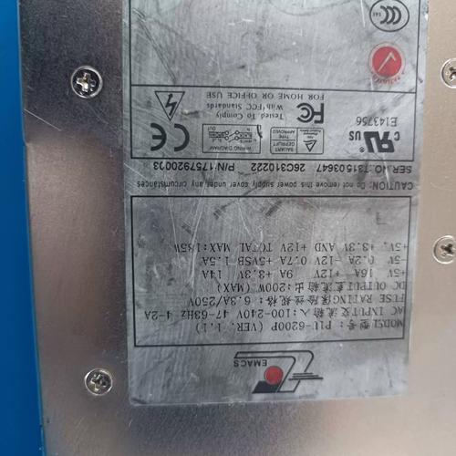 議價(jià)工控機(jī)電源PIU-6200P實(shí)物圖及出售信息 - 工控電腦產(chǎn)品